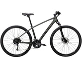 Trek Dual Sport 3 Hybrid Bike